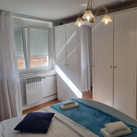 Moro 2 * Vrbnik (Primorje-Gorski Kotar)