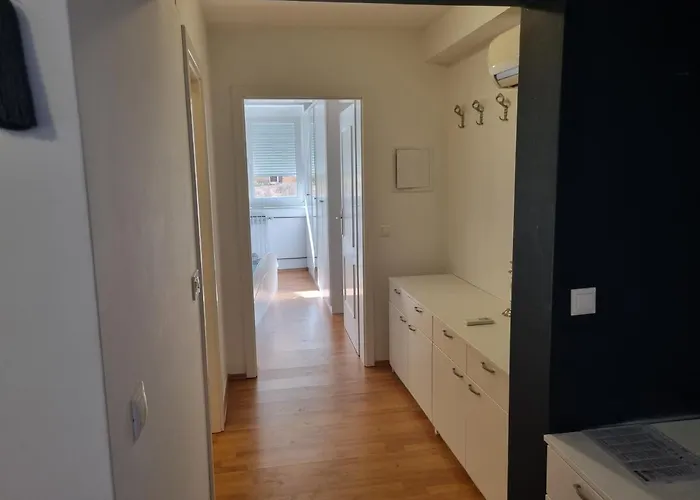 Apartamento Moro 2