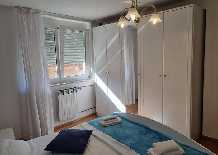 Moro 2 * Vrbnik (Primorje-Gorski Kotar)