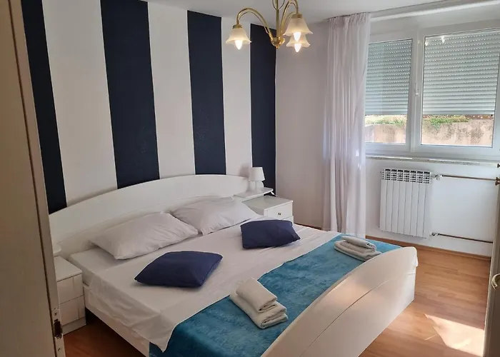 Apartamento Moro 2 *
